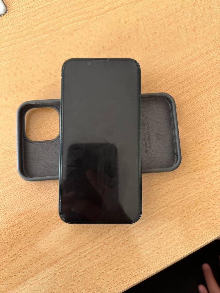 Iphone 13 Mini, 256GB, 84% с коробкой.