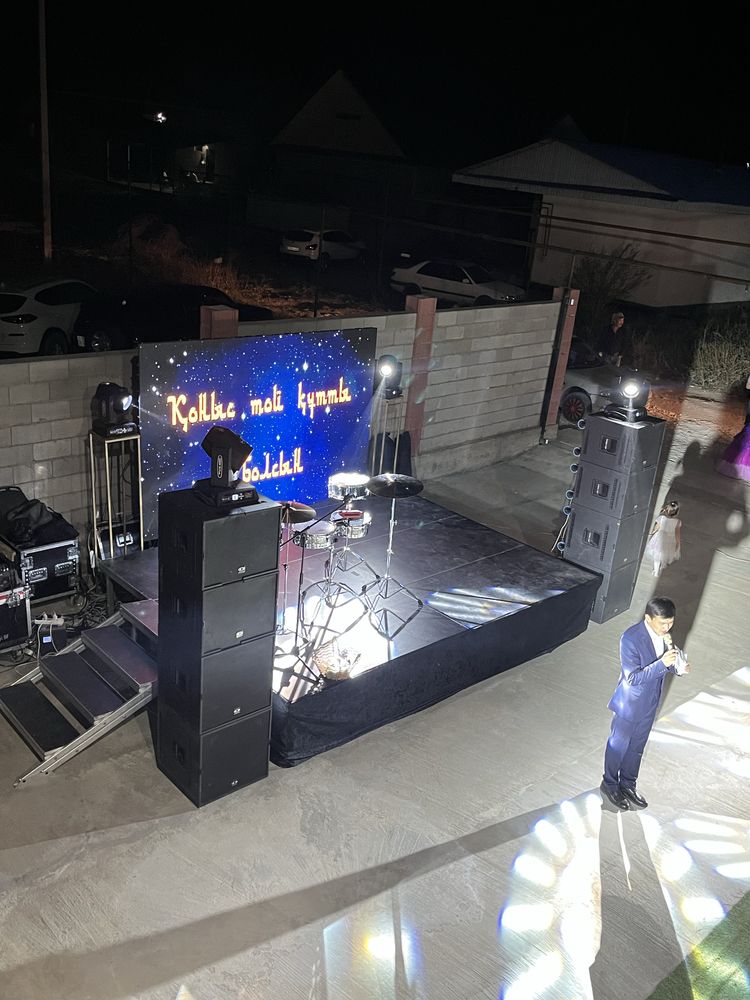 Аренда лэд экран, Led display, лед экран
