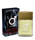 DELTA PARFUM Lovelas Sport духи PARFUM 100 мл, для мужчин