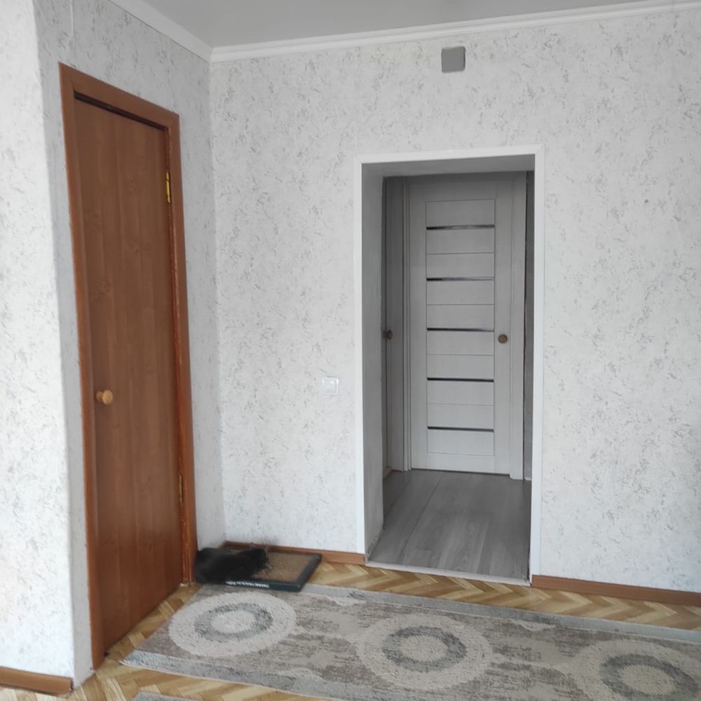 Продам 3-комнатную квартиру