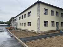 Кровля крыш и обшивка фасада корниз и водосток