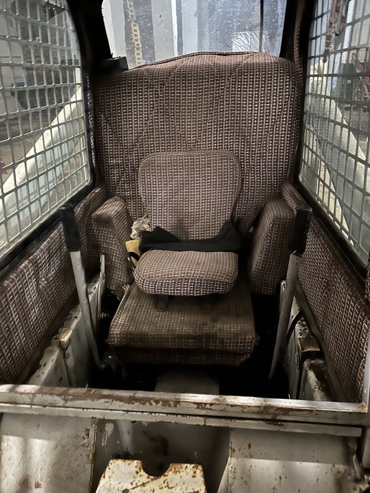 Продам мини погрузчик