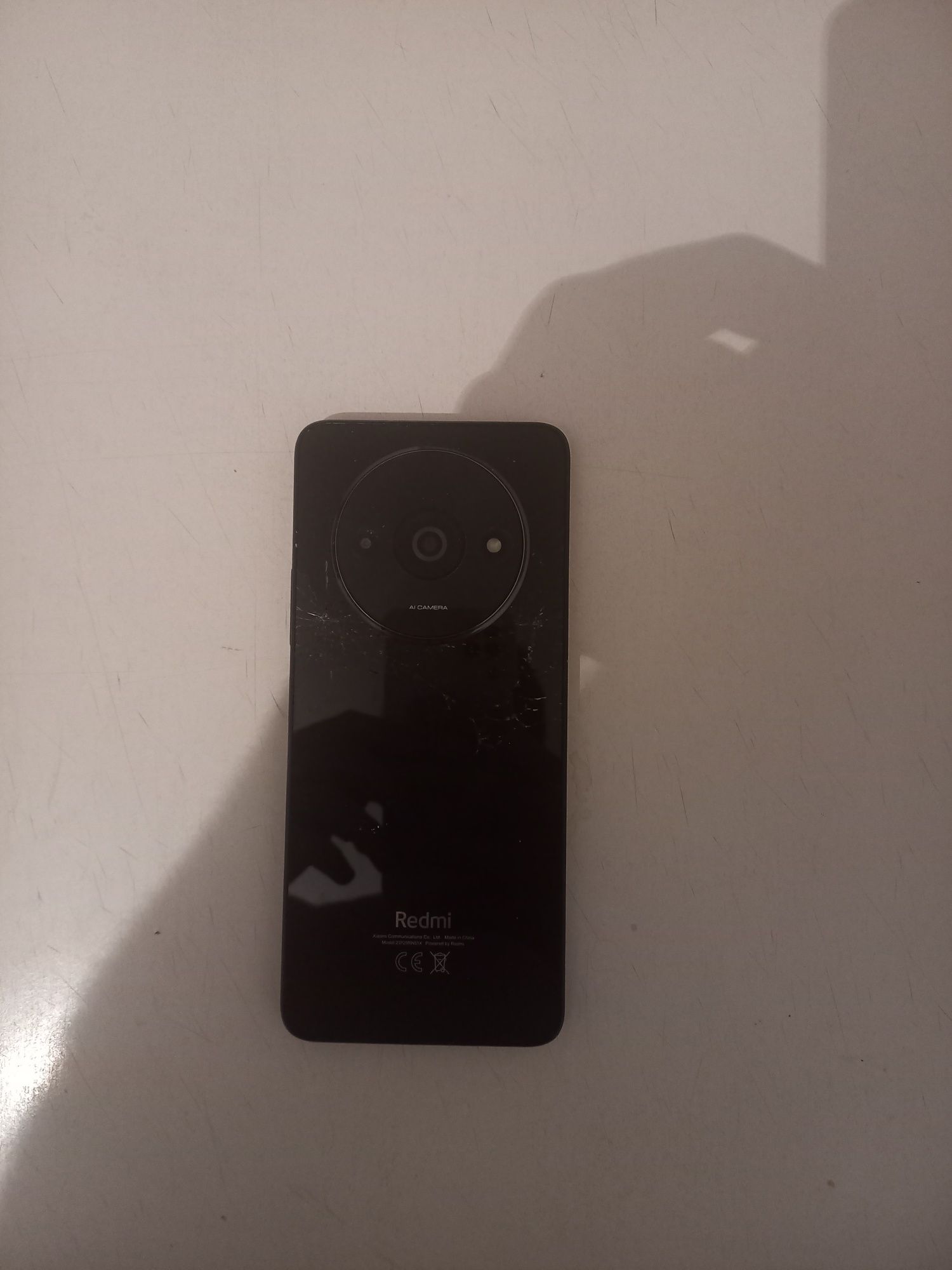 Redmi a3 128GB 2sim