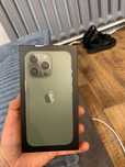 Iphone 13 pro Обмен на 15,16 pro 256 gb