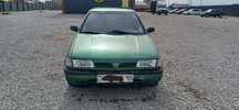 Продам nissan sunny 1994 год