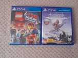 Игры на Playstation 4