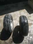 Продам шина R 13 175/70