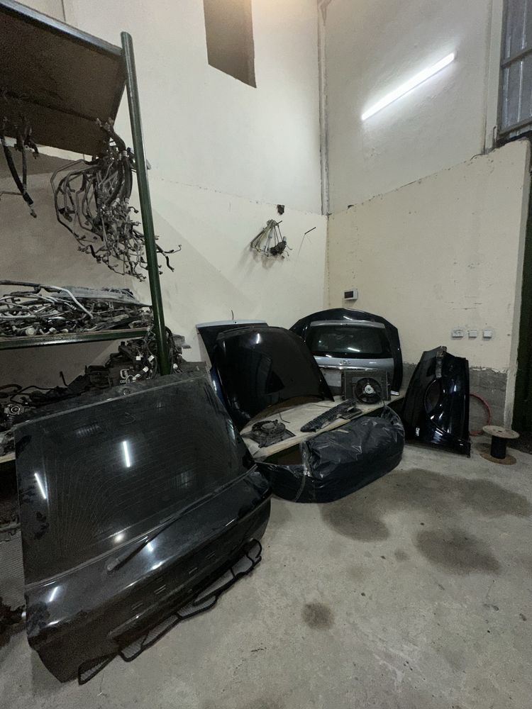 Авторазбор  с гарантией