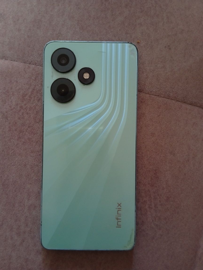 Продам infinix hot 30