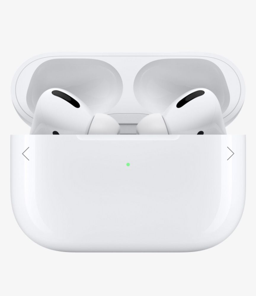 AirPods Pro беспроводной наушники