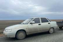 Продам ВАЗ 2110 год выпуска 2002