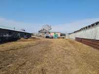 Продам дом с большой территории село Соколовка