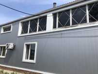 Продам дом для большой семьи120 кв , назодится  80 км от г. Костаная