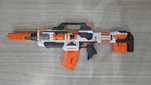 Nerf: Elite Fighter Blaster (SB206) [Электрический]