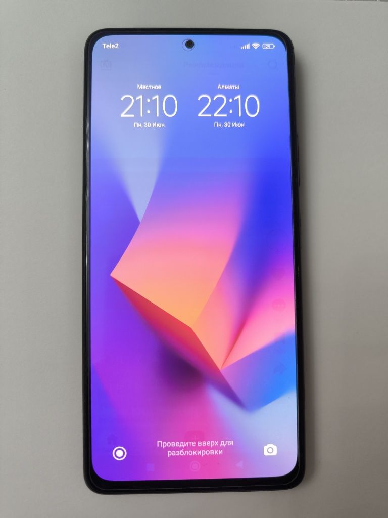 Продам redmi note 10pro