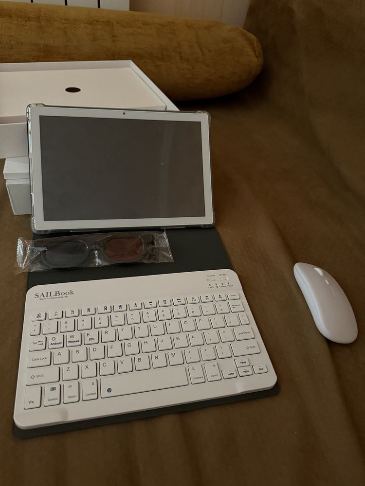 Планшет Sail Book 6/256 GB