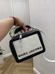 кожаная сумка Marc Jacobs оригинал