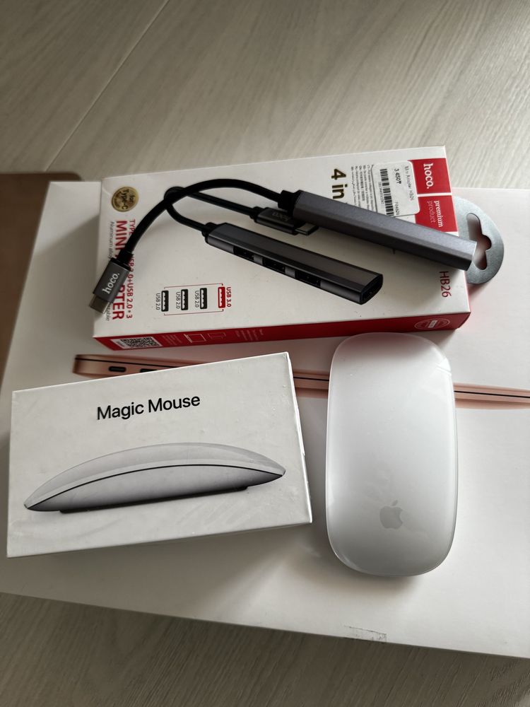 Macbook air 13 M1