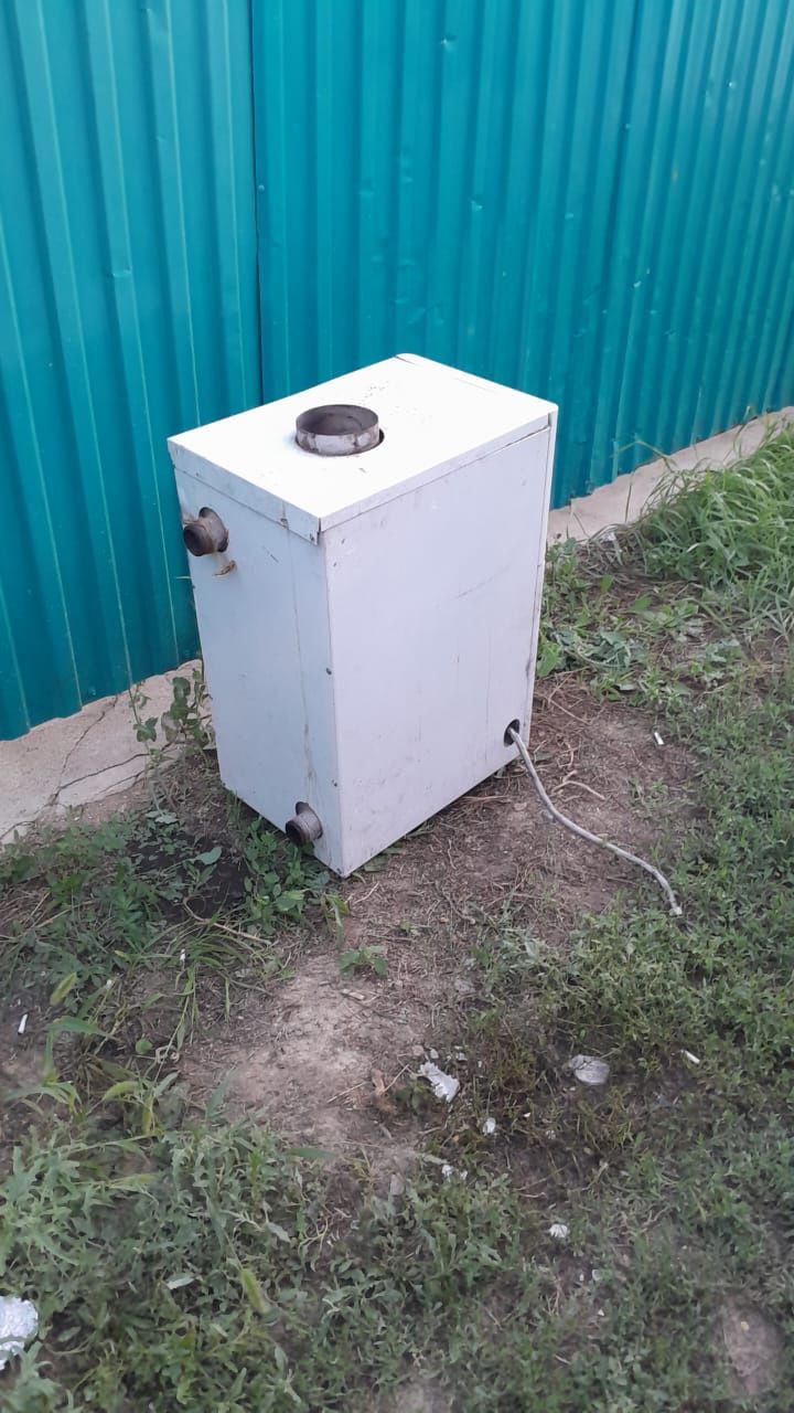 Продам кател рабочий