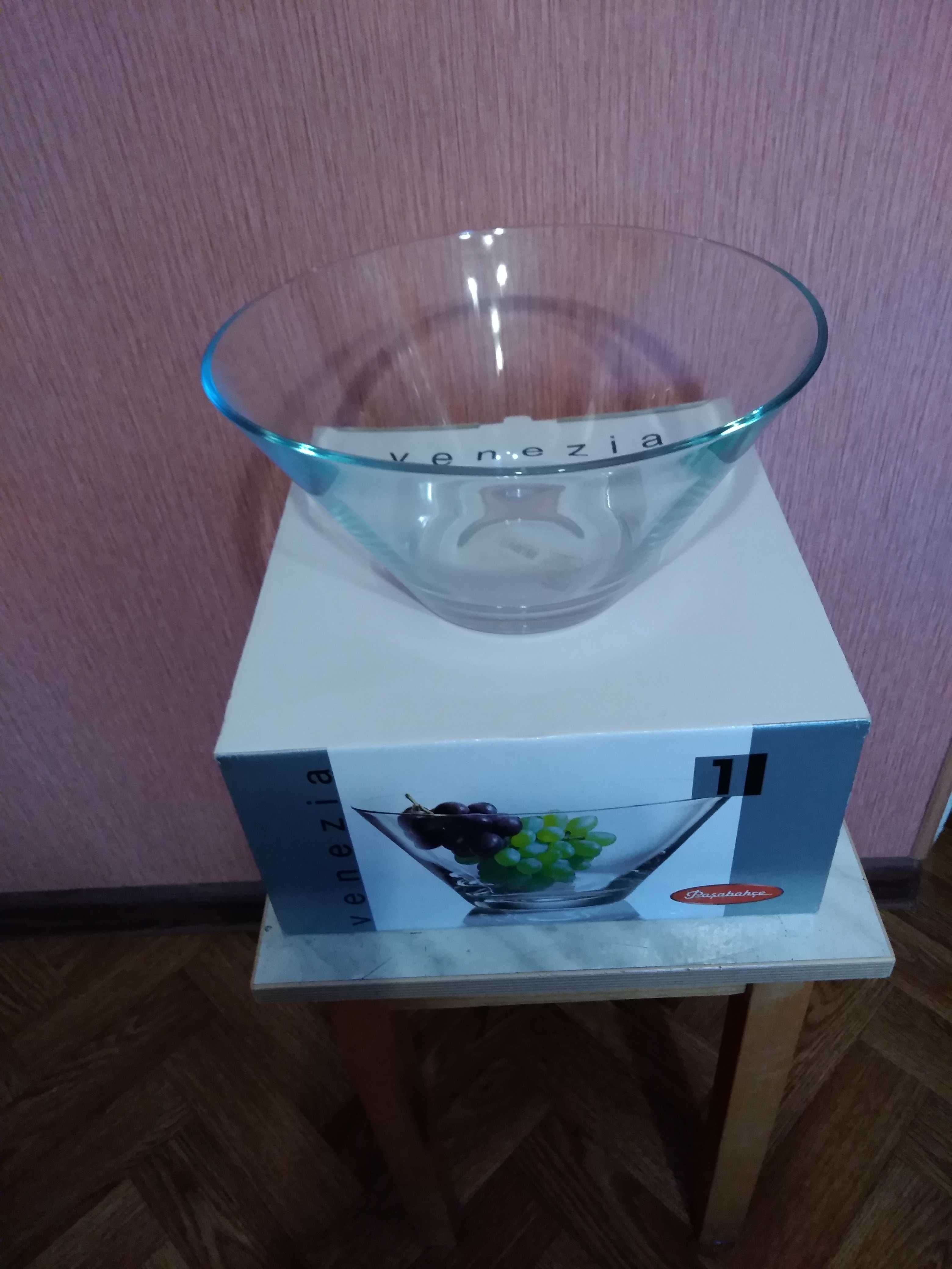 Ваза для всего.  Новая.