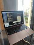 Macbook air M1, 2020