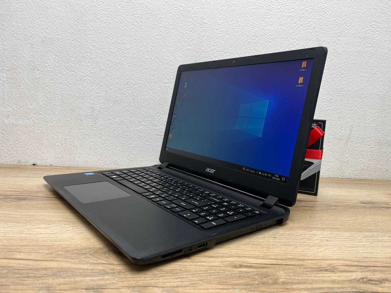 ACER Es1 Celeron/ОЗУ 8/SSD 128/HDD 120/Гарантия!! Подарки!!