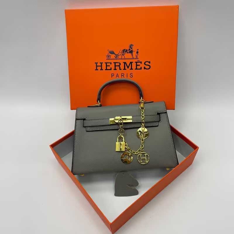 Сумка Hermes в 6 цветах