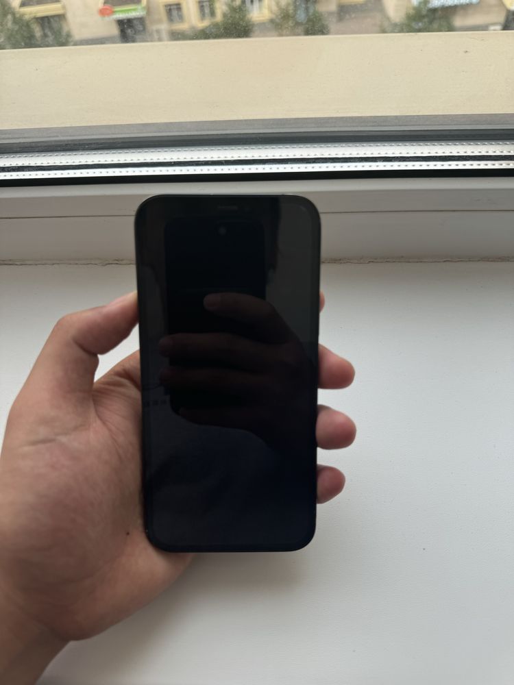 Iphone 12 pro 256gb