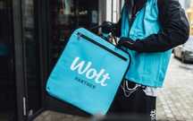 Термос рюкзак WOLT