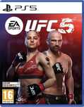 Продам диск UFC 5