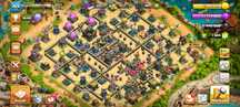 Clash of clans аккаунт сатылады
