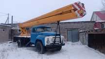 Услуги автовышки АГП 22