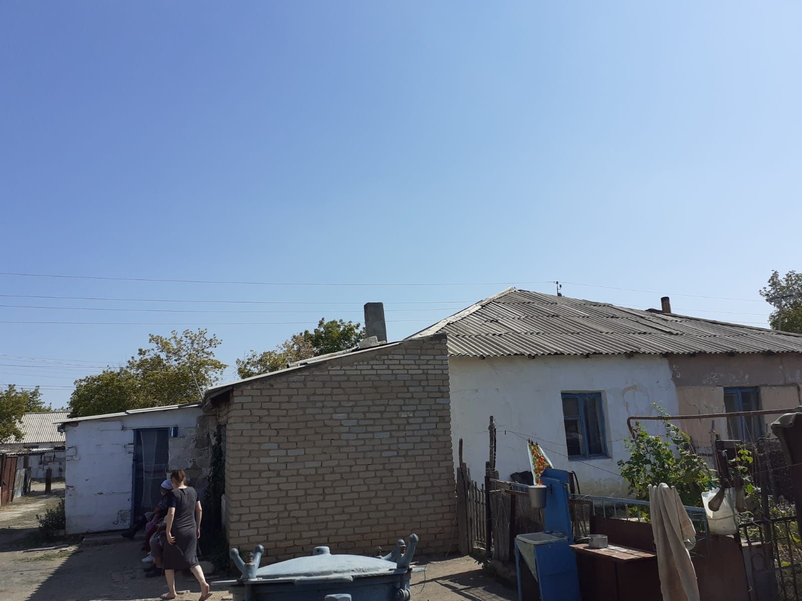 Үй сатылады/Продам дом/Аркалык/Родина