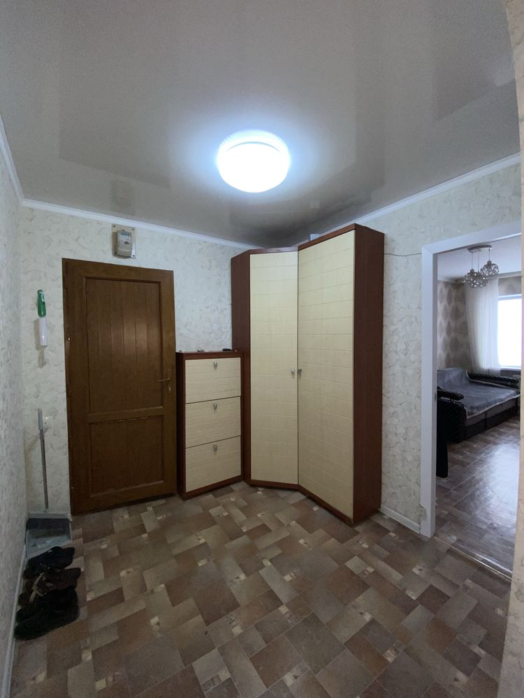 Продам 3х комнатную квартиру