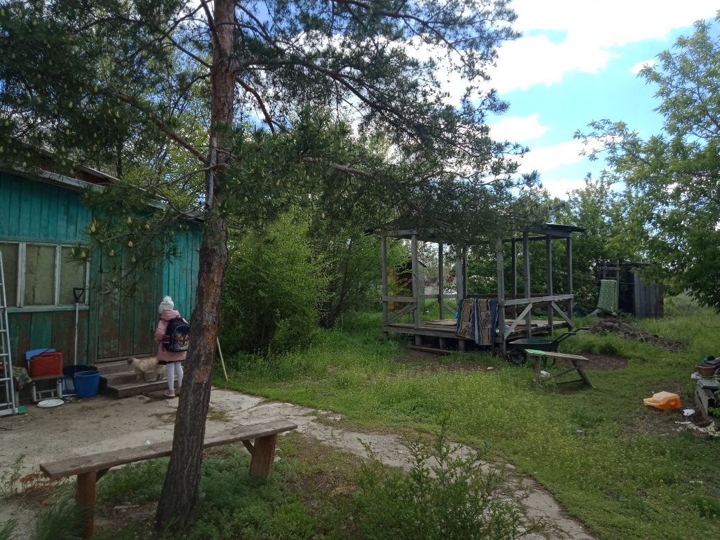 Продам частный дом в Курайли.