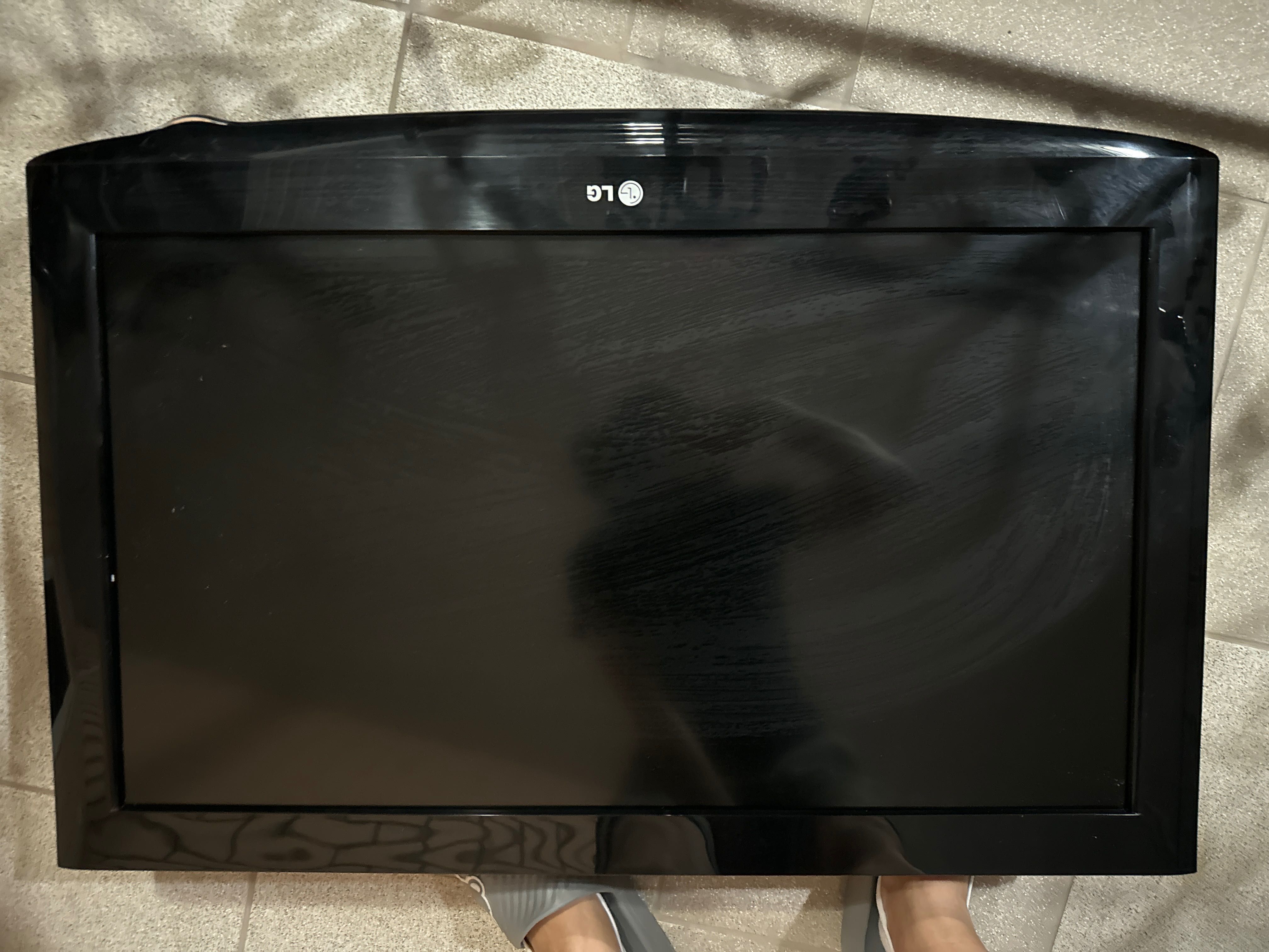 Телевизор LG 32H2010-ZB