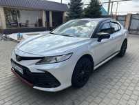 Toyota Camry  75