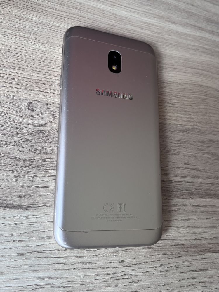 Samsung galaxy J3