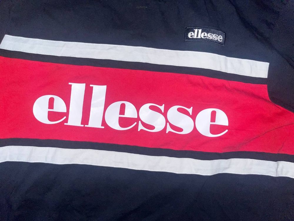 ellesse original.