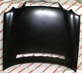 Капот Mercades W210 95-