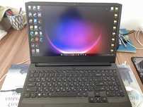 Lenovo IdeaPad Gaming 3 — Ryzen 7 / RTX 3050 / 16 ГБ / 512 ГБ SSD