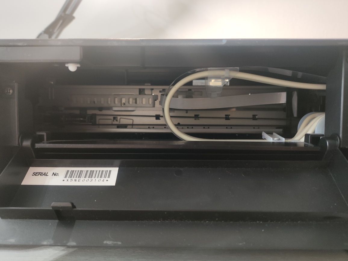 Принтер Epson EcoTank L1110