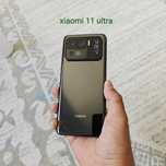 Xiaomi mi 11 Ultra. 256gb