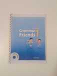 Family and friends Grammar 1