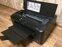 Как новый А3 А4 Цветной принтер Epson WF-7015 есть вайфай двухст печат