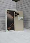 IPhone 16pro max ЖанТаС ломбард Астана