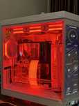 Продам игровой пк с кастомном водяным охлаждение  i9-14900K RTX 4090