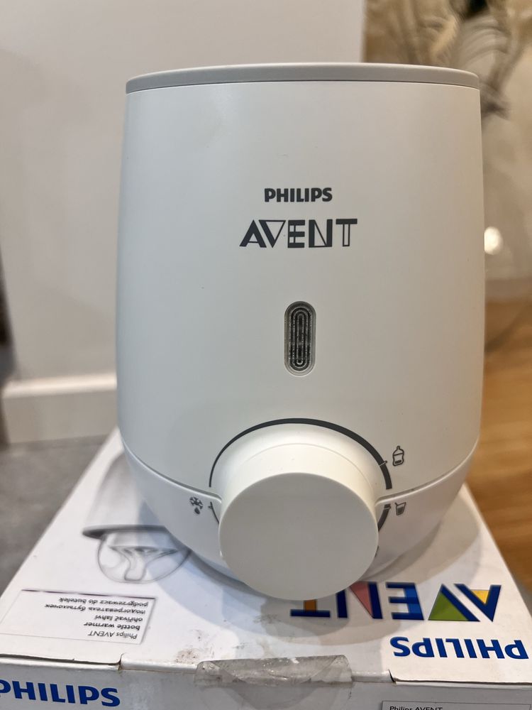 Подогреватель для бутылочки Philips