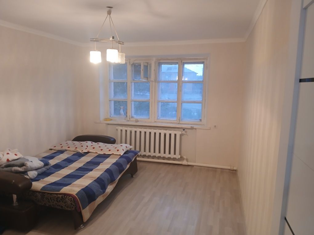 Продается квартира в микр. Коунрад