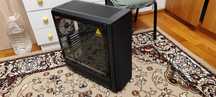 Корпус Phanteks G400A. Новый с дефектом. ЧИТАЙТЕ!